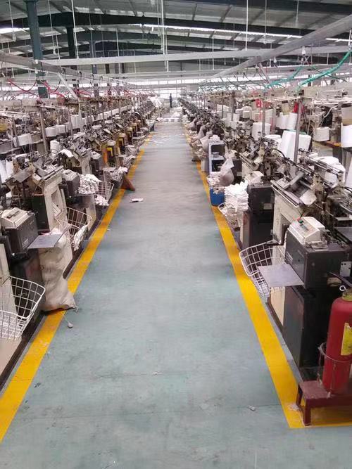 枣庄市汇力纺织品有限公司
