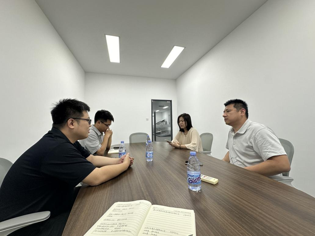  “新政暖流 益企同行”2025中小企业专题服务月