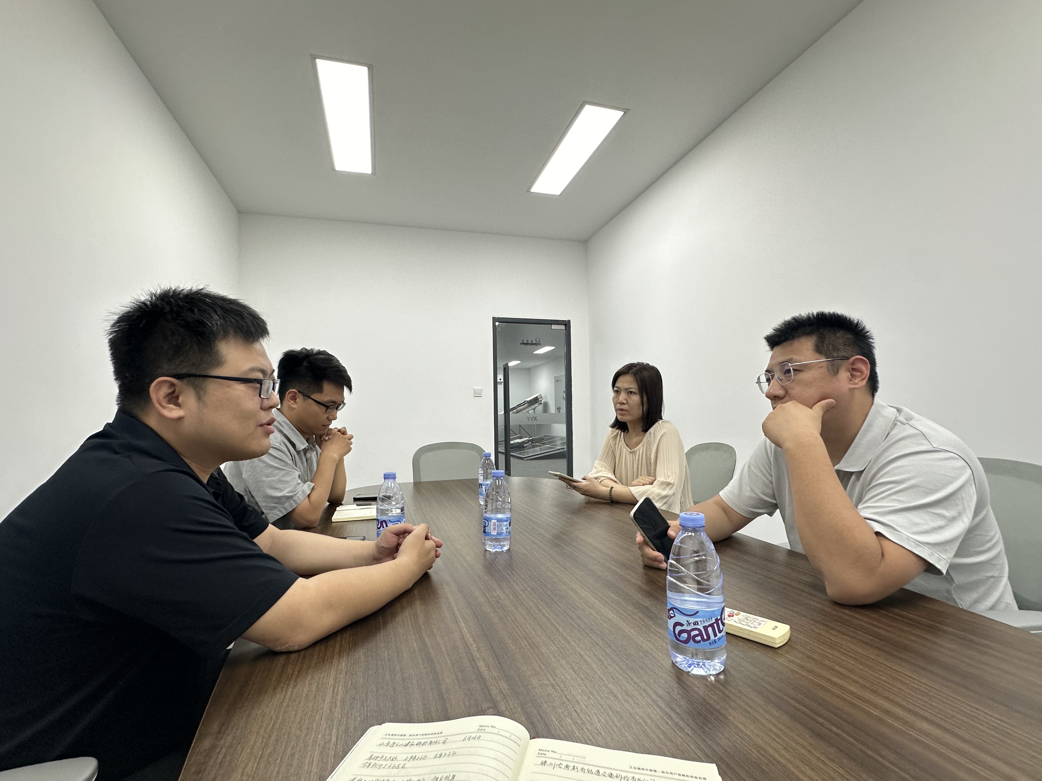  “新政暖流 益企同行”2025中小企业专题服务月